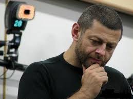 Andy Serkis Fotoğrafı
