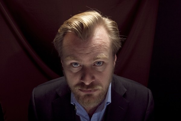 Christopher Nolan Fotoğrafları 28