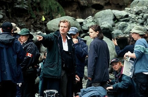 Christopher Nolan Fotoğrafları 55
