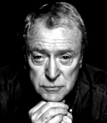 Michael Caine Fotoğrafı