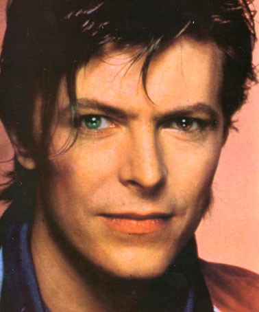 David Bowie Fotoğrafları 5