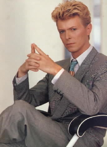 David Bowie Fotoğrafları 7