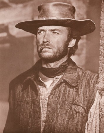 Clint Eastwood Fotoğrafları 127