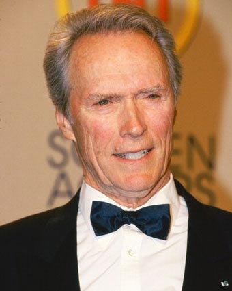 Clint Eastwood Fotoğrafları 28
