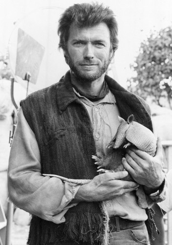 Clint Eastwood Fotoğrafları 137
