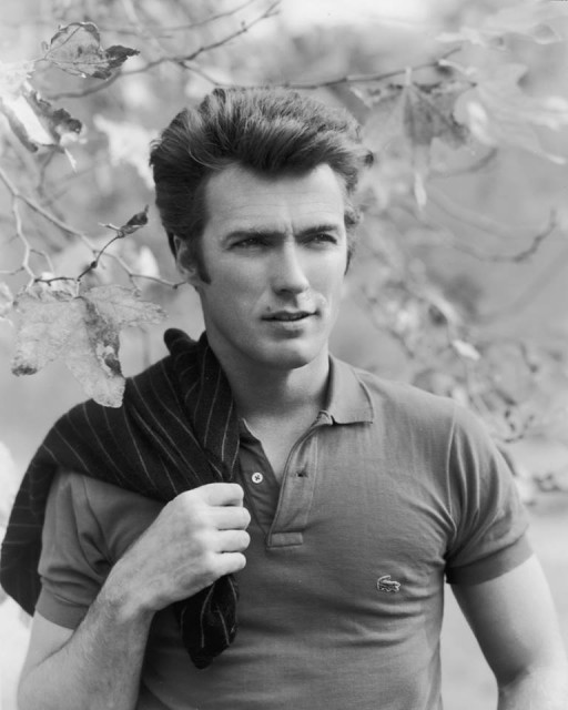 Clint Eastwood Fotoğrafları 138
