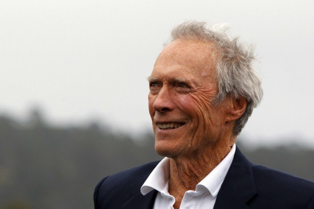 Clint Eastwood Fotoğrafları 157