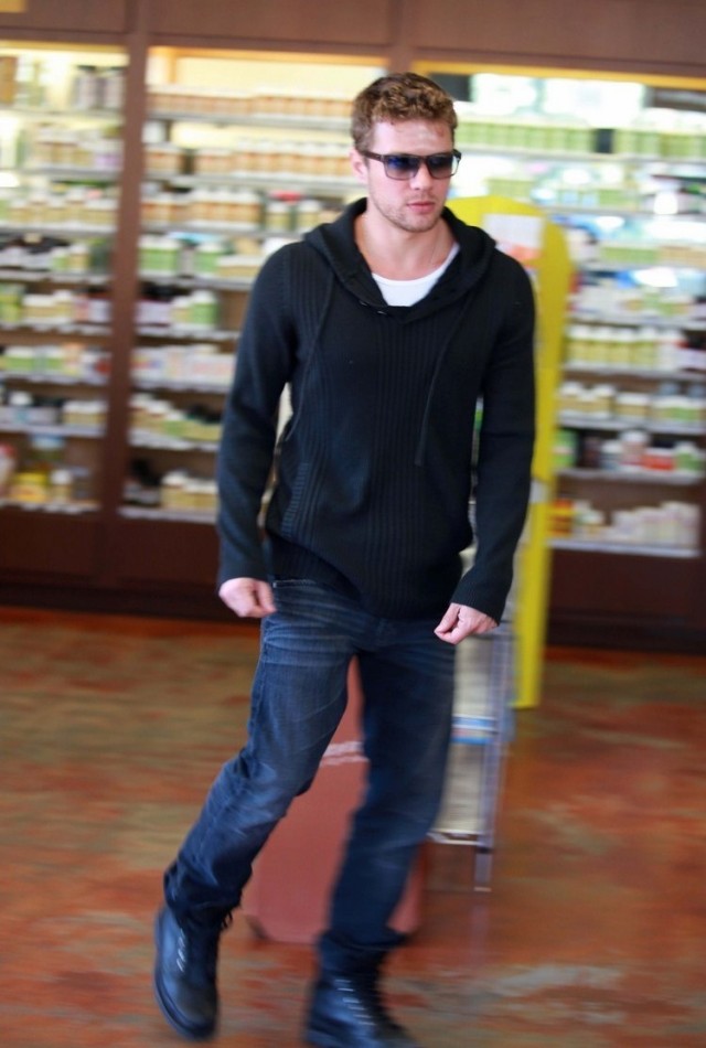 Ryan Phillippe Fotoğrafları 47