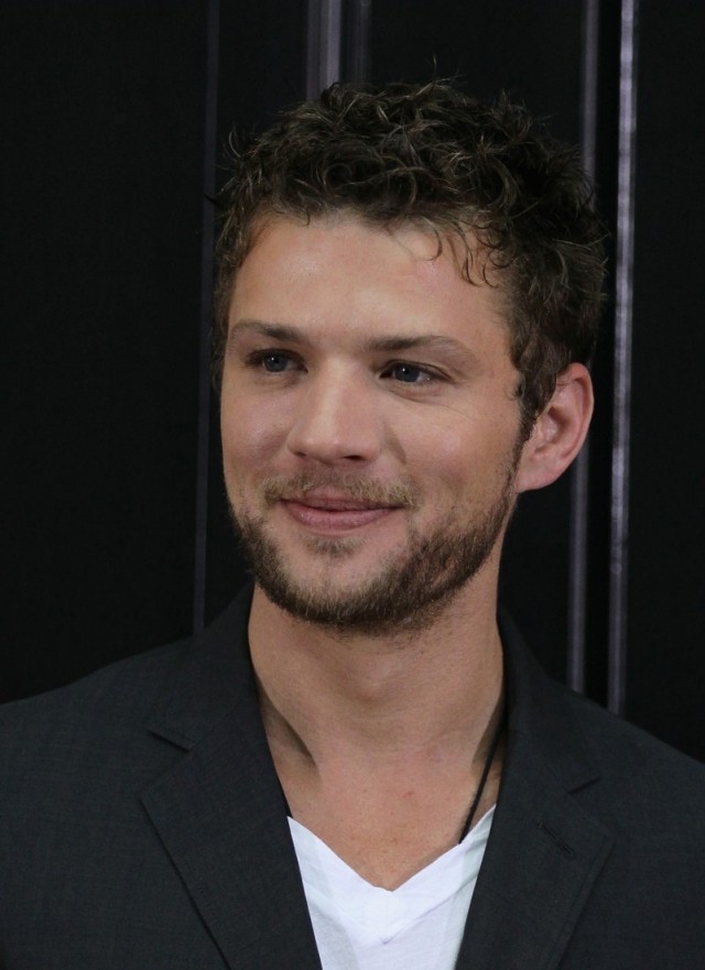 Ryan Phillippe Fotoğrafları 50