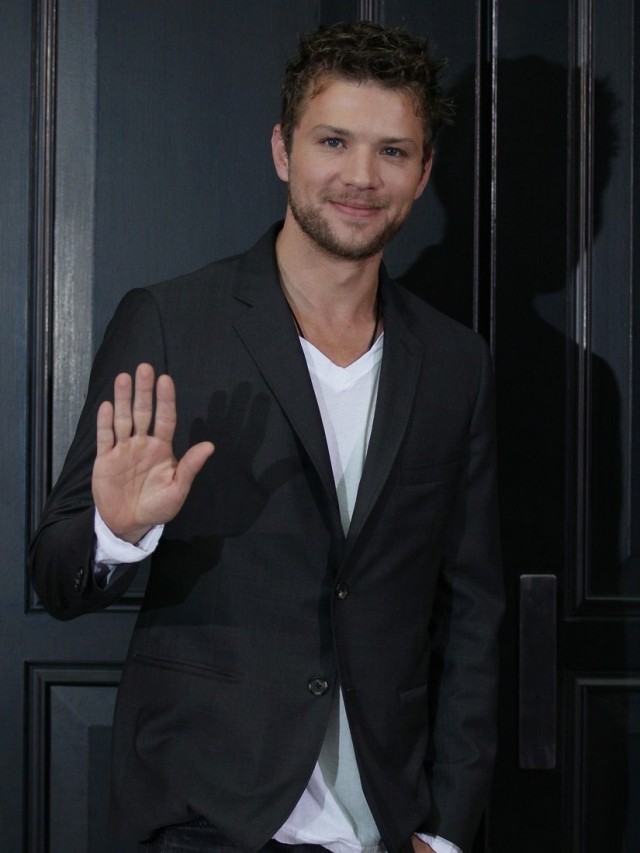 Ryan Phillippe Fotoğrafları 52