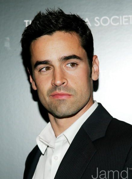 Jesse Bradford Fotoğrafları 39