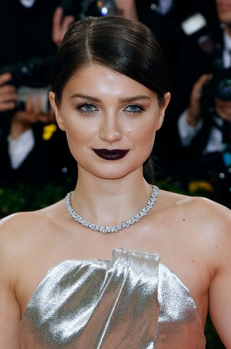 Eve Hewson Fotoğrafı