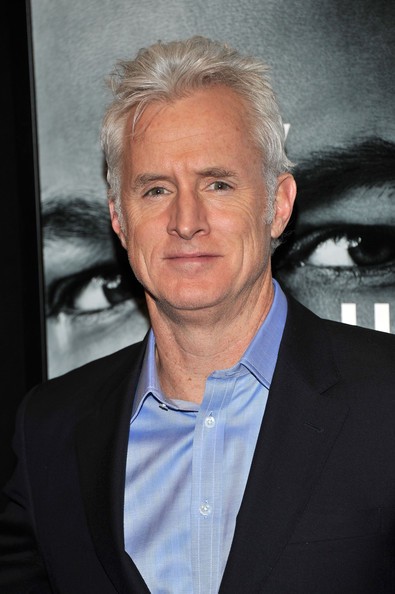 John Slattery Fotoğrafları 7