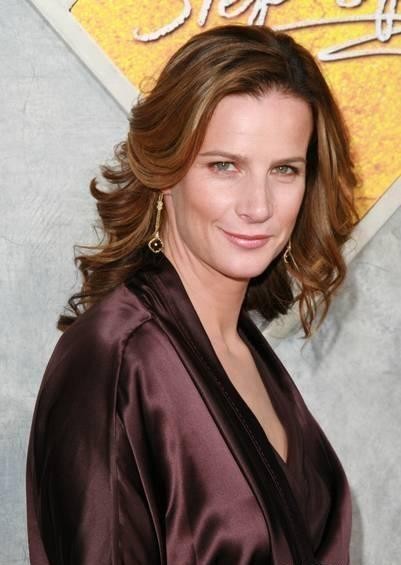 Rachel Griffiths Fotoğrafları 10