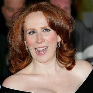 Catherine Tate Fotoğrafları 14