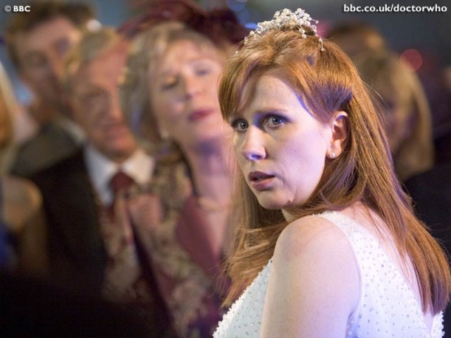 Catherine Tate Fotoğrafları 7