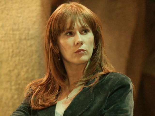 Catherine Tate Fotoğrafları 8