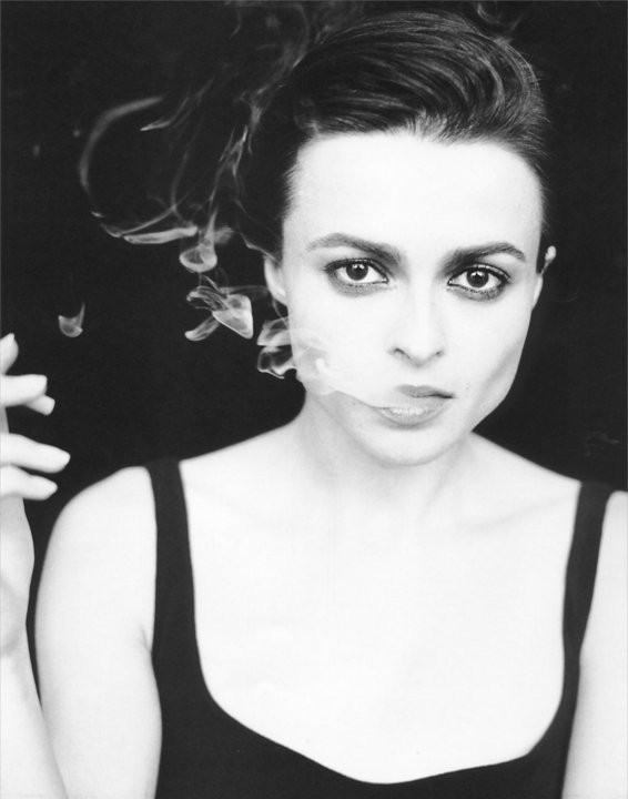 Helena Bonham Carter Fotoğrafları 56