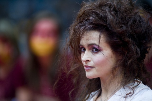 Helena Bonham Carter Fotoğrafları 72