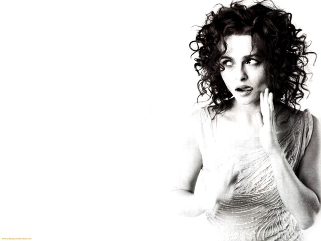Helena Bonham Carter Fotoğrafları 161