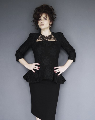 Helena Bonham Carter Fotoğrafları 178