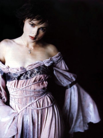 Helena Bonham Carter Fotoğrafları 192