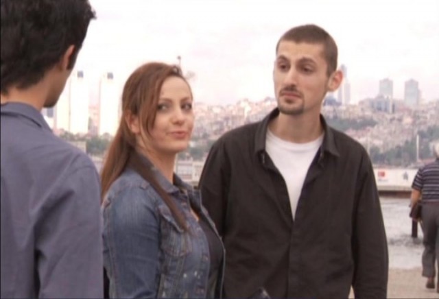 Deniz Tunca Fotoğrafı