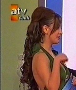 Deniz Tunca Fotoğrafı