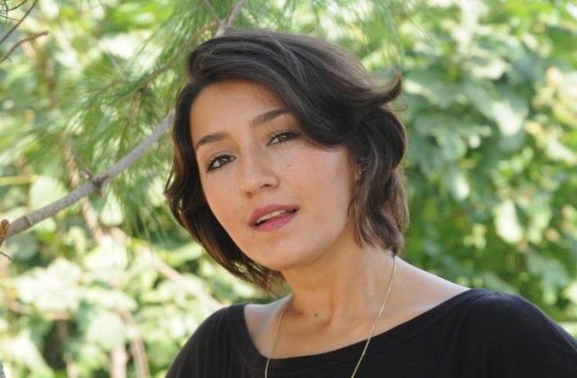 Güliz Gençoğlu Fotoğrafı