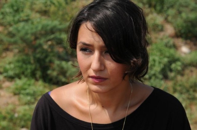 Güliz Gençoğlu Fotoğrafı