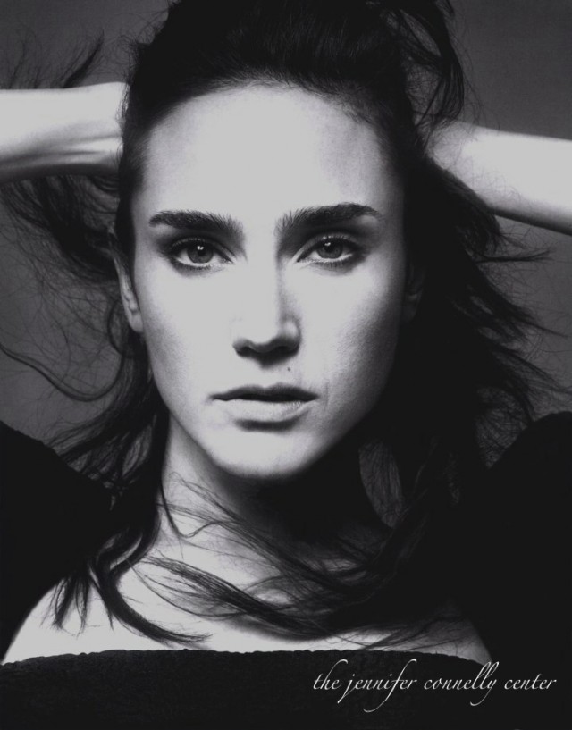 Jennifer Connelly Fotoğrafları 76