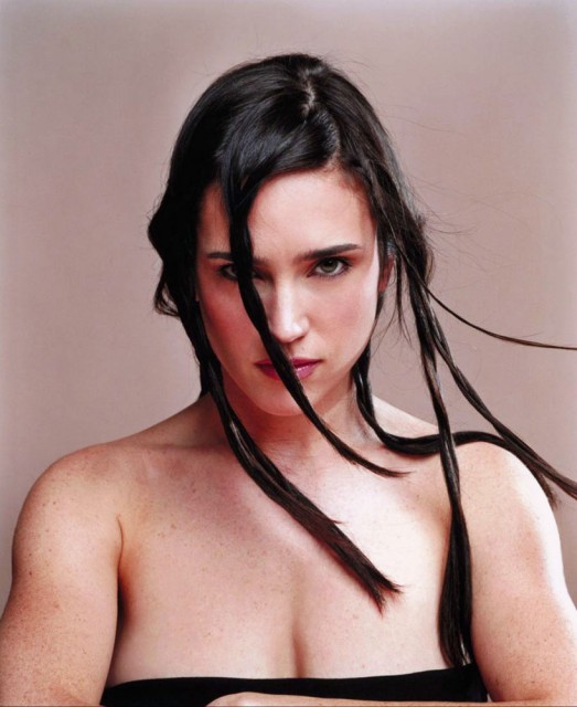 Jennifer Connelly Fotoğrafları 254