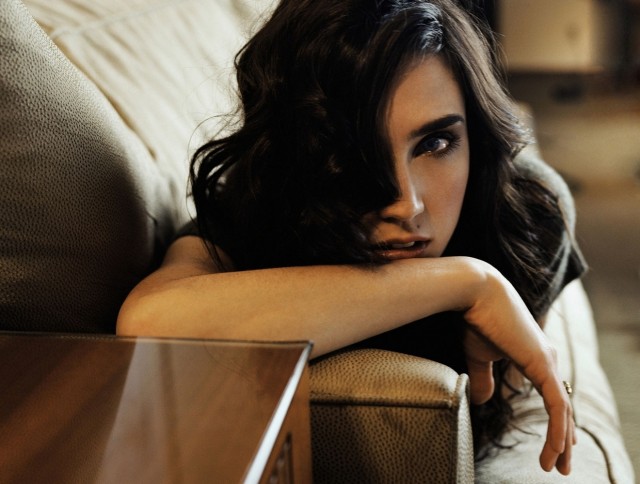 Jennifer Connelly Fotoğrafları 265