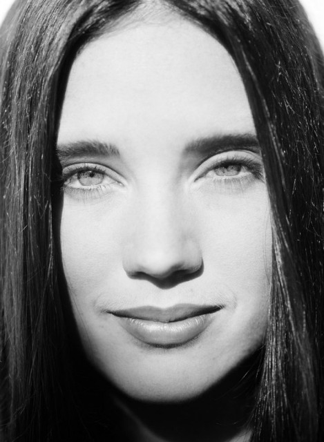 Jennifer Connelly Fotoğrafları 271