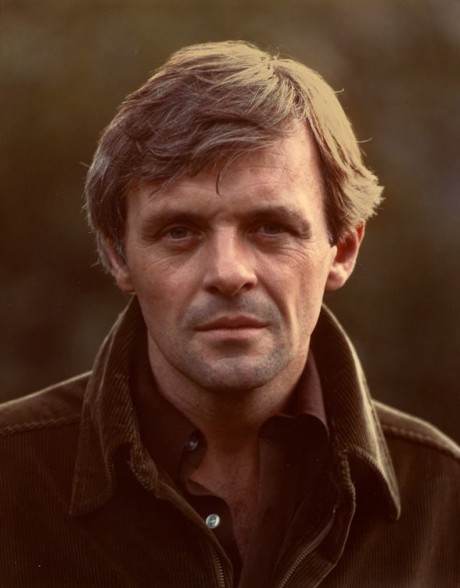 Anthony Hopkins Fotoğrafları 28