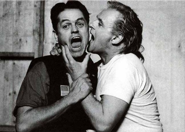 Anthony Hopkins fotoğrafı