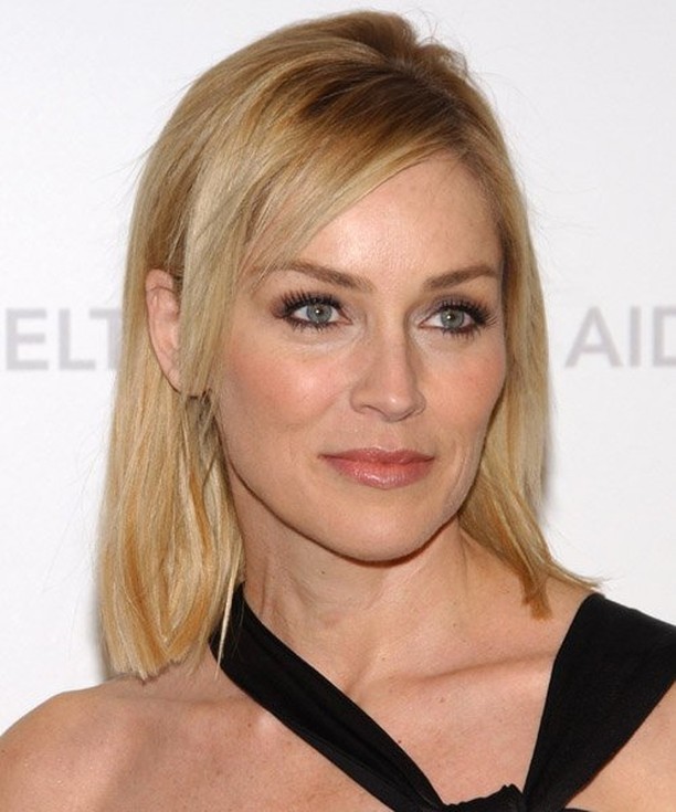 Sharon Stone Fotoğrafları 171