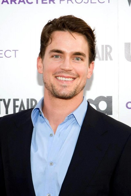 Matt Bomer Fotoğrafı