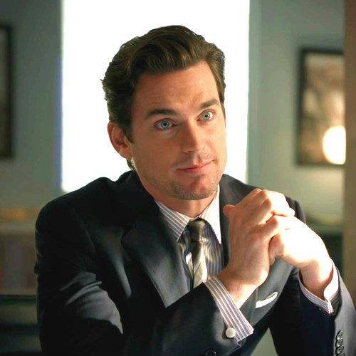 Matt Bomer Fotoğrafı