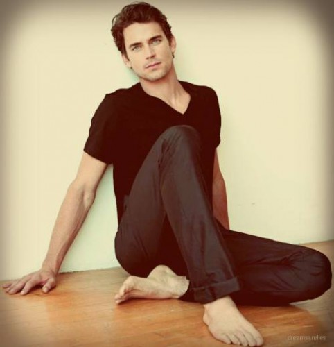 Matt Bomer Fotoğrafı