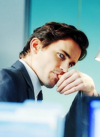 Matt Bomer Fotoğrafı