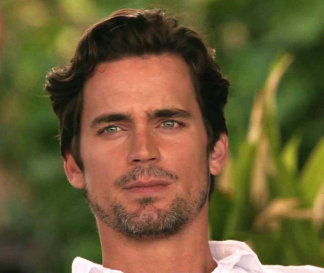 Matt Bomer Fotoğrafı