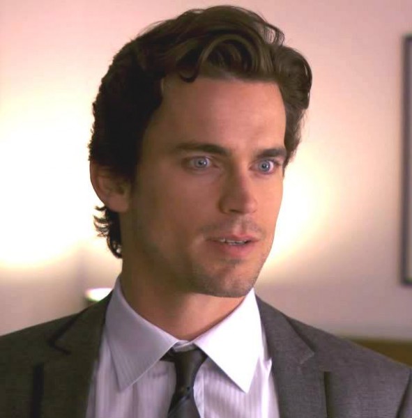 Matt Bomer Fotoğrafları 210