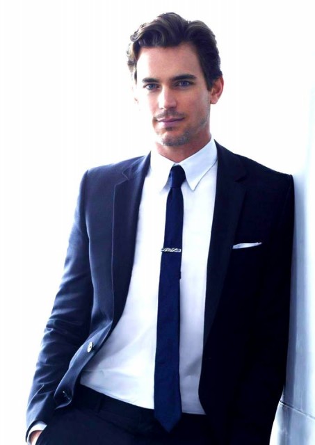 Matt Bomer Fotoğrafları 211