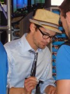 Matt Bomer Fotoğrafı