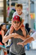 Matt Bomer Fotoğrafı