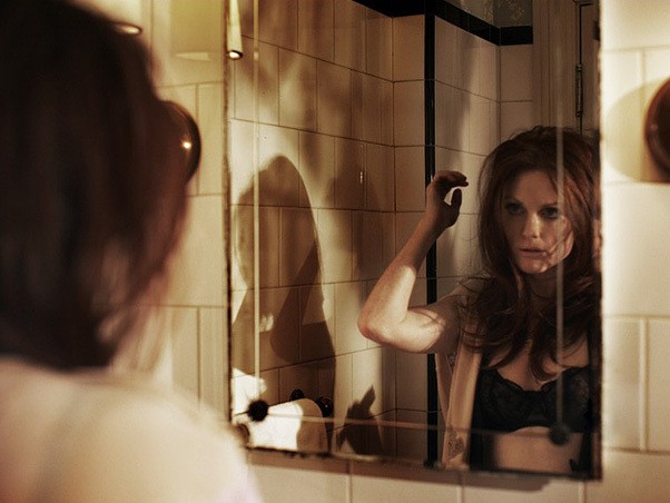 Julianne Moore Fotoğrafı