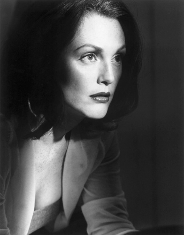 Julianne Moore Fotoğrafları 83