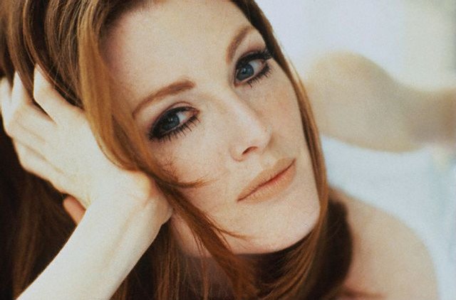 Julianne Moore Fotoğrafları 92