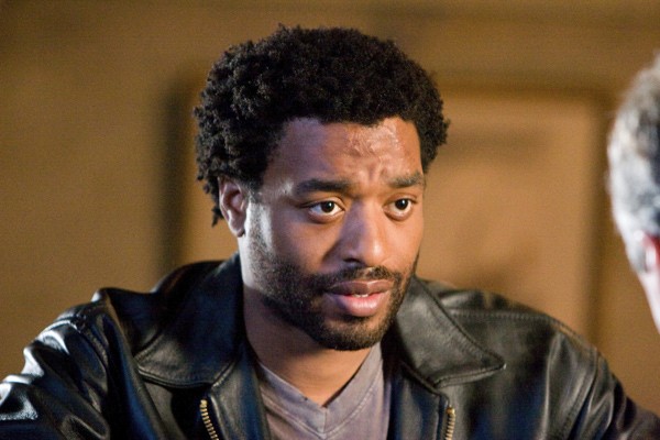 Chiwetel Ejiofor Fotoğrafları 27